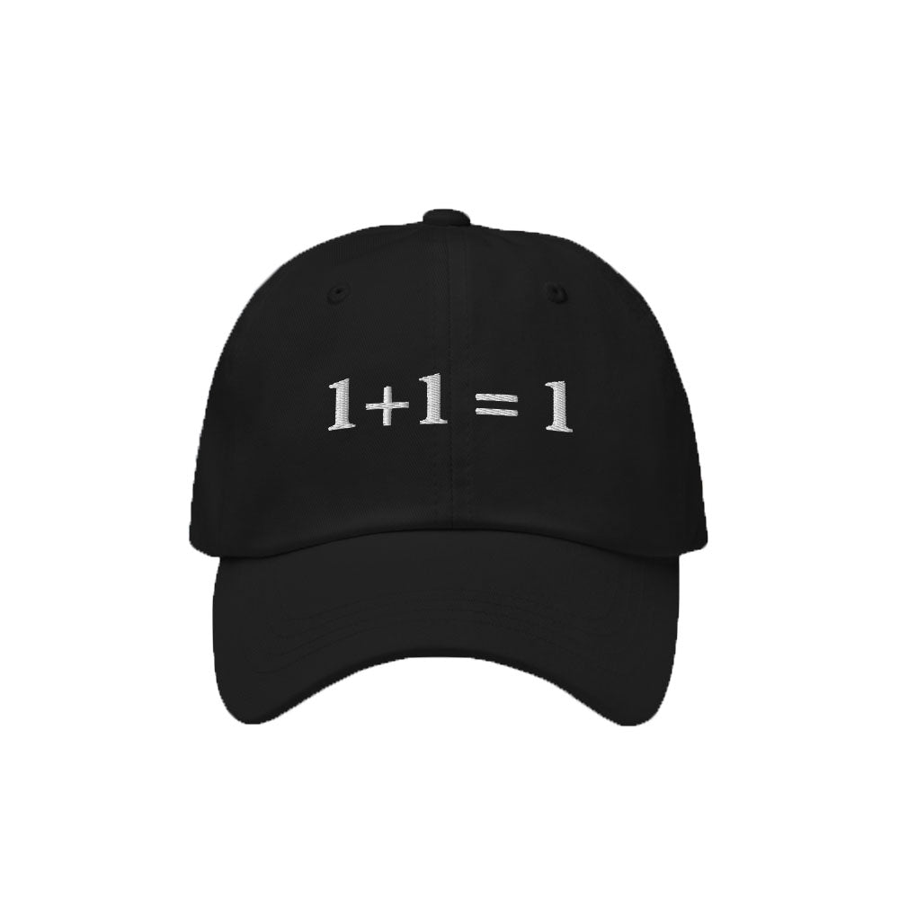 A. Dad Hat
