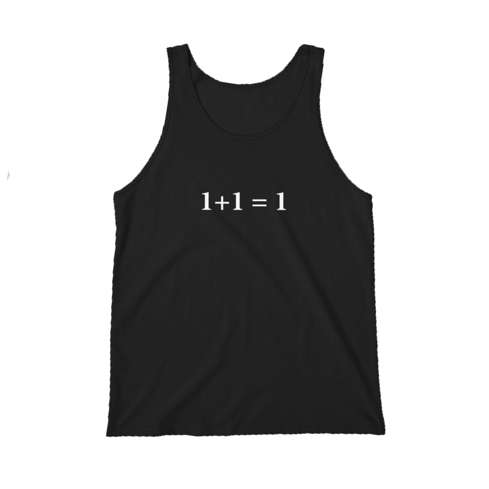 B. Men's Tank Top