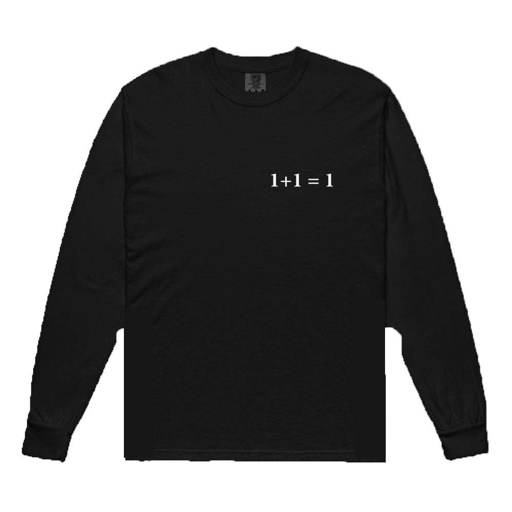 B. Men’s Long Sleeve Shirt