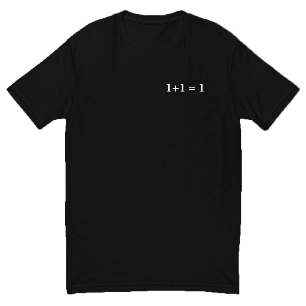 B. Unisex classic tee