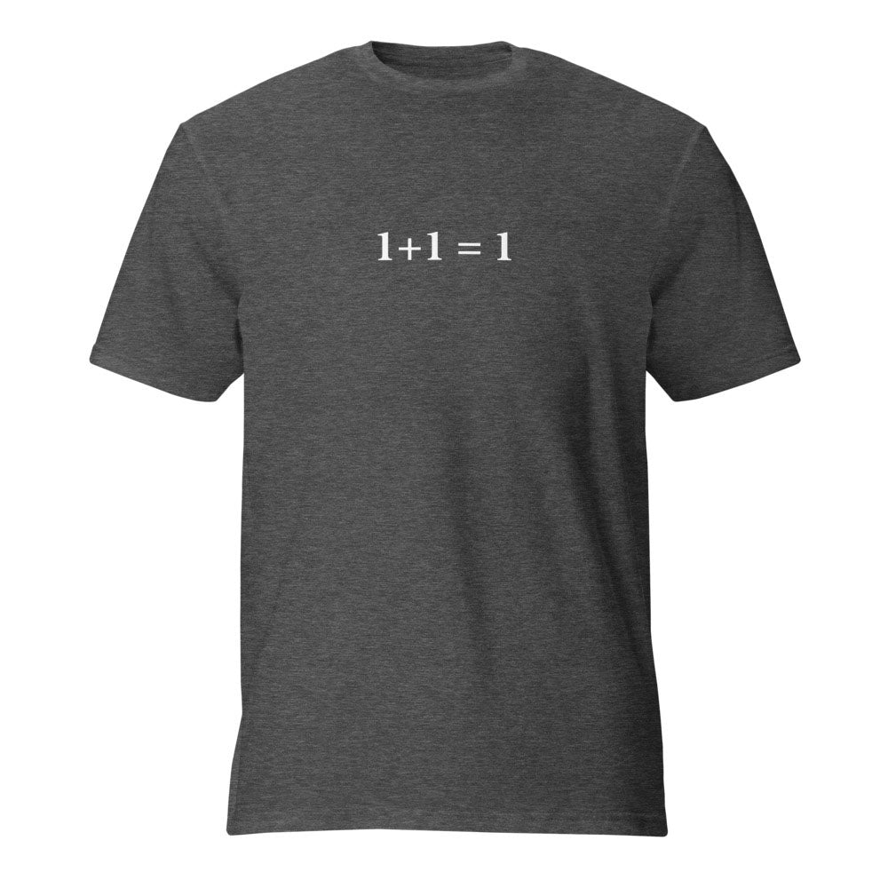 B. Short-Sleeve Unisex T-Shirt