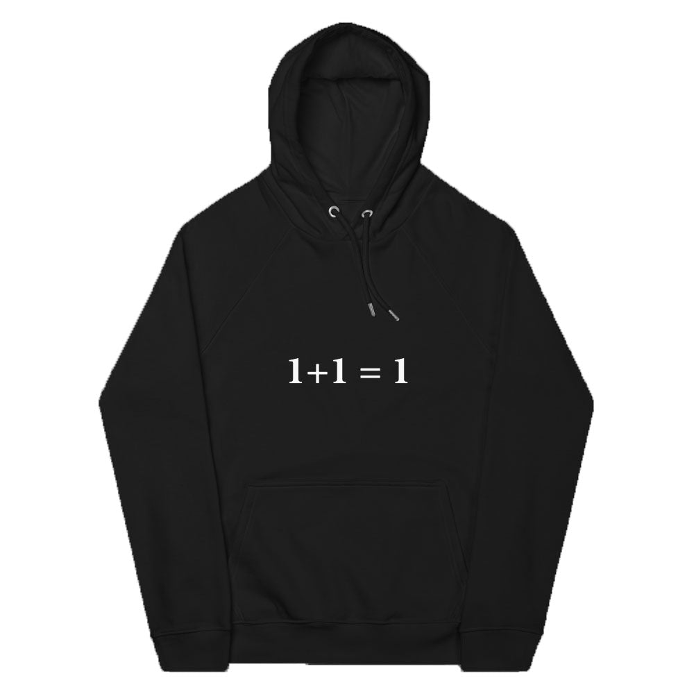 B. Unisex Hoodie